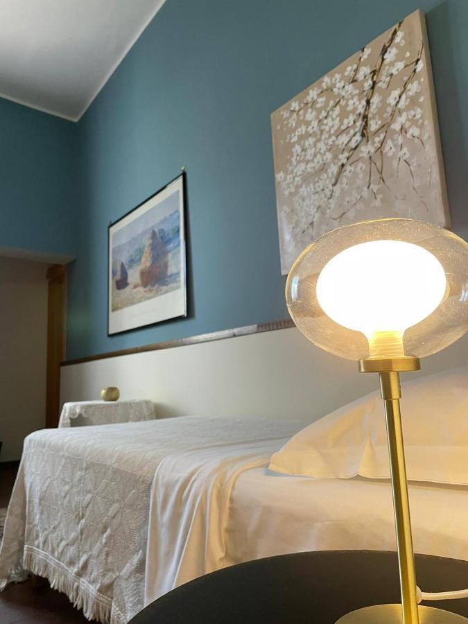 Guest House Le Ginestre Dell'Etna Belpasso Exterior photo